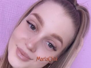 MariaChill