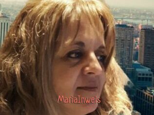 MariaInweis