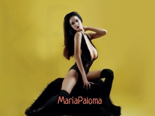 MariaPaloma