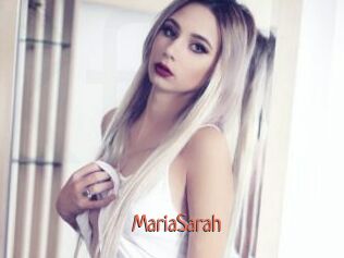 MariaSarah