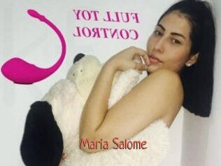 Maria_Salome