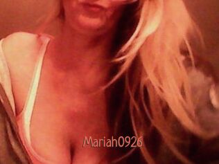 Mariah0926