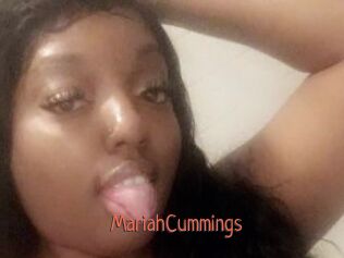 MariahCummings