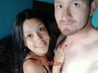 MariahNJose