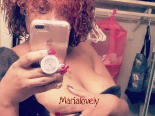 Marialovely
