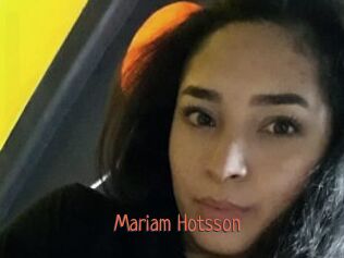 Mariam_Hotsson