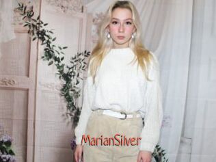 MarianSilver