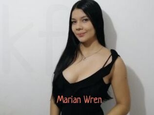 Marian_Wren