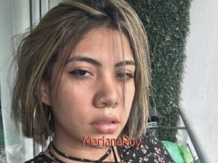 MarianaRoy Kachou Fuzoku