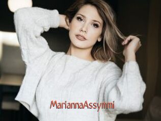 MariannaAssymmi