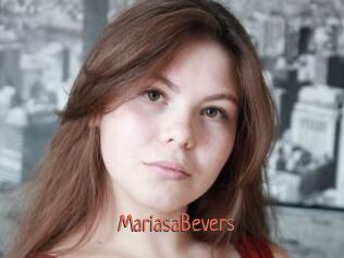 MariasaBevers