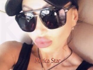 Marica_Star Kachou Fuzoku