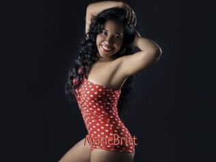 MarieBritt
