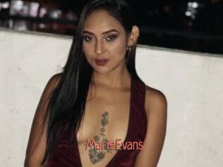 MarieEvans