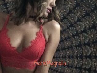 MarieMagnolia