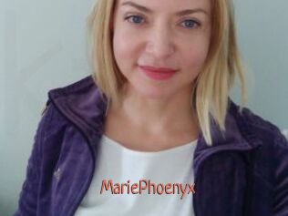 MariePhoenyx