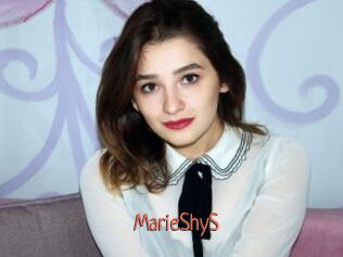 MarieShyS
