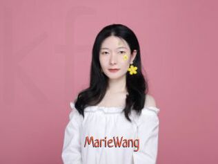 MarieWang