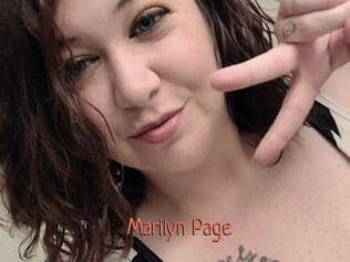 Marilyn_Page