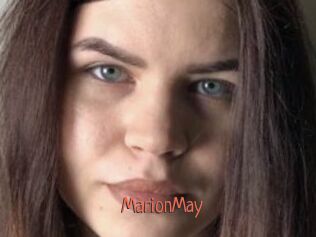 MarionMay