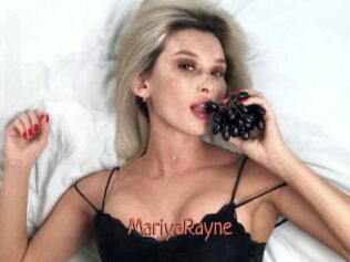 MariyaRayne