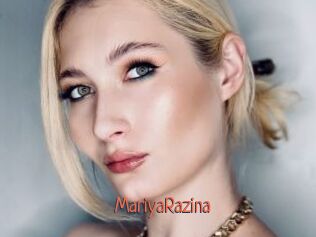MariyaRazina