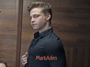 MarkAden