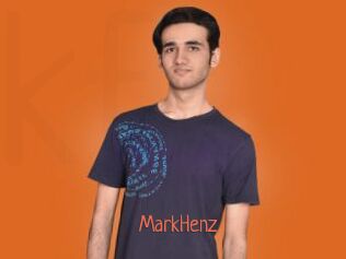 MarkHenz