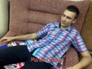 MarkHotStallion