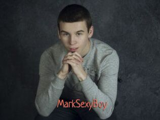MarkSexyBoy