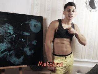 MarkoDevil