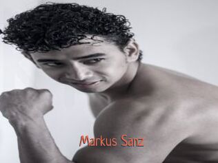 Markus_Sanz
