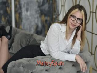 MarleySpum