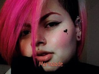 Marmalade