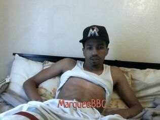 MarqueeBBC
