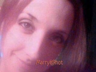 Marry89hot