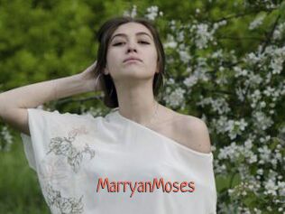 MarryanMoses