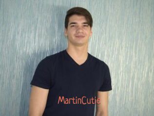 MartinCutie