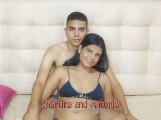 Martina_and_Antonhy