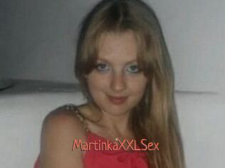 Martinka_XXLSex