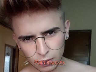 Martintwosex
