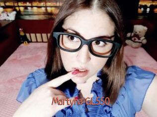 Martyna_GL550