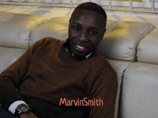 MarvinSmith