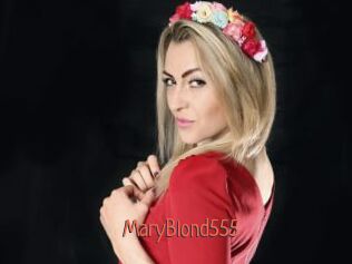 MaryBlond555