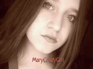 MaryCrazyGirl