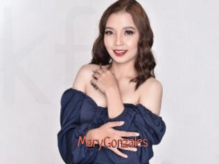 MaryGonzales