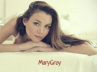 MaryGroy