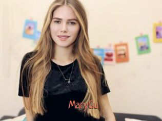 MaryGu Kachou Fuzoku