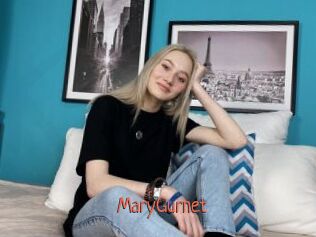 MaryGurnet