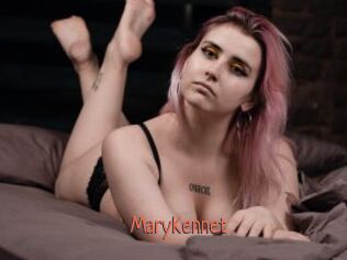 MaryKennet